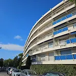 아파트 Cap D'antibes, Port Aubernon 앙티브