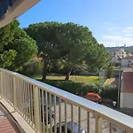 Cap D'antibes, Port Aubernon 아파트 앙티브